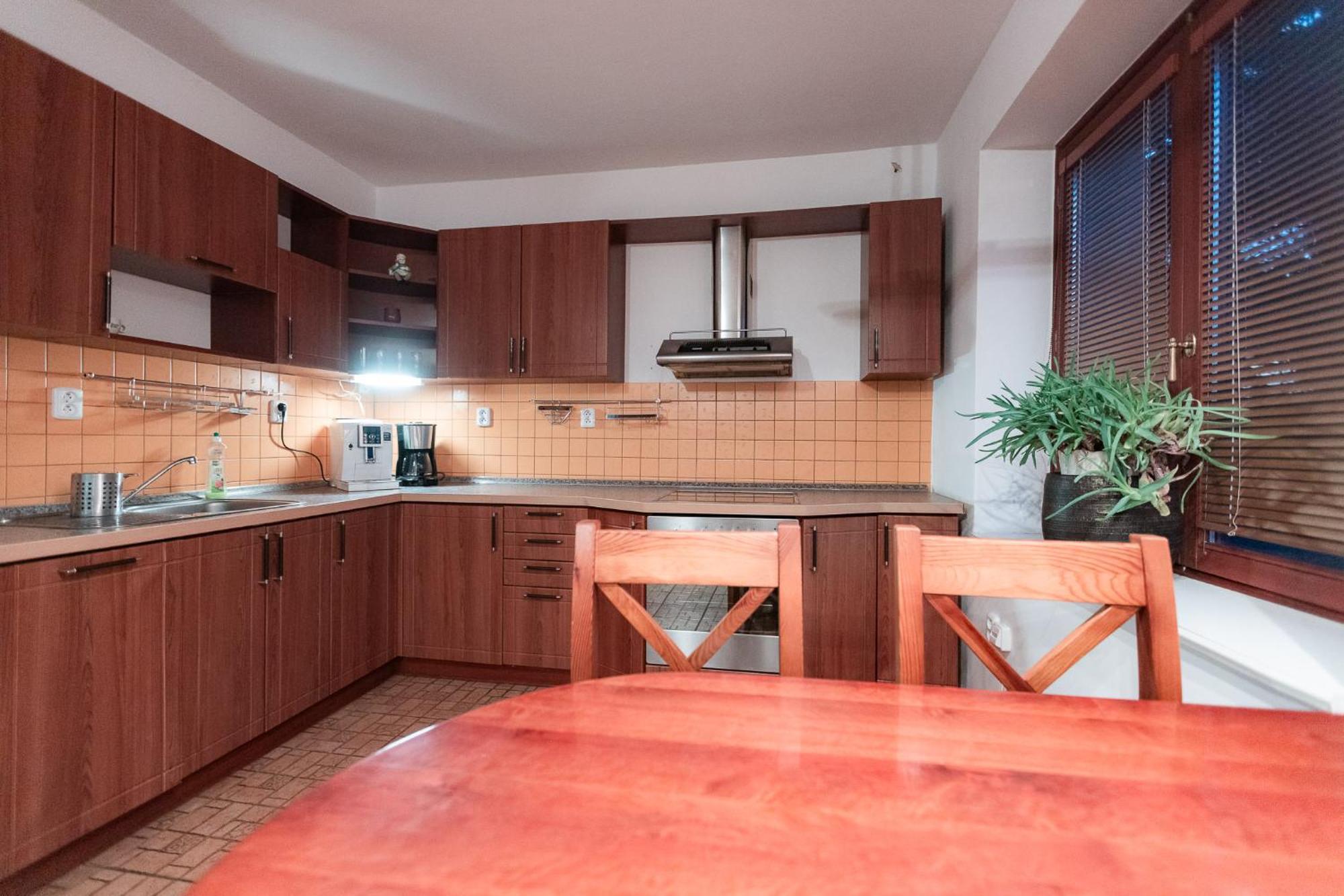 Hotel Rozkos Česká Skalice Cameră foto