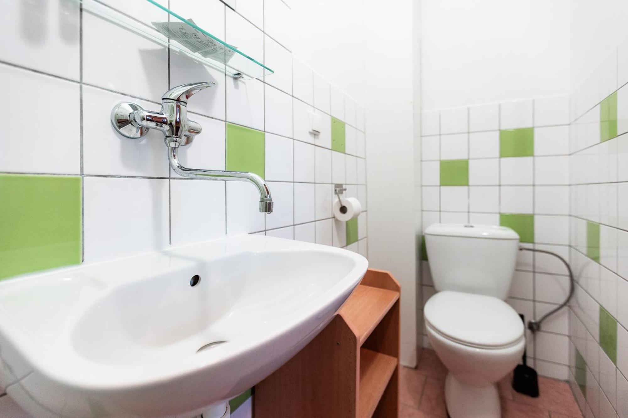 Hotel Rozkos Česká Skalice Cameră foto