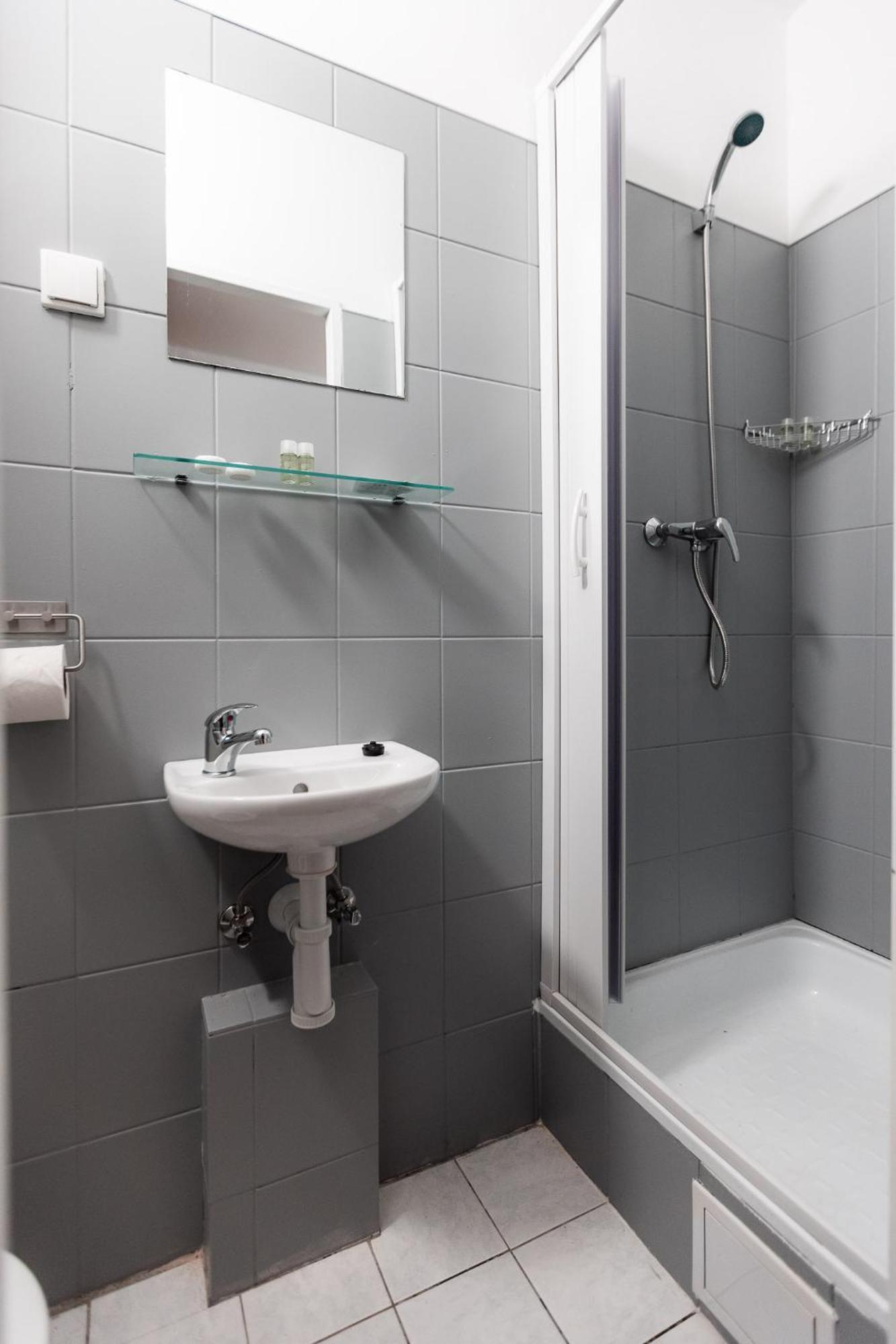 Hotel Rozkos Česká Skalice Cameră foto